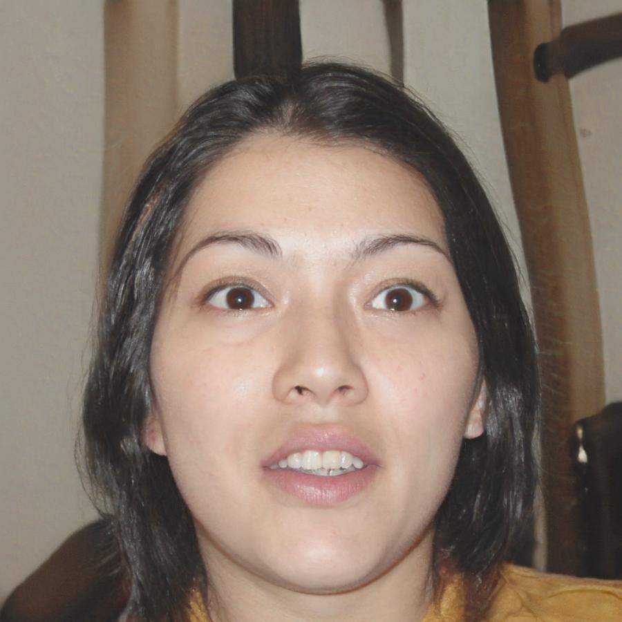 Dr. Sarah Weber