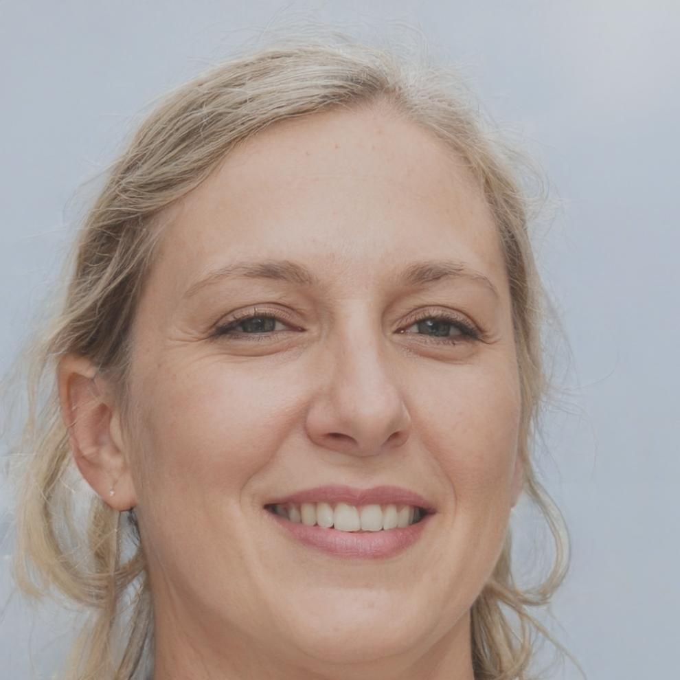 Sarah Weber, Innovationsmanagerin
